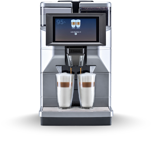 machine