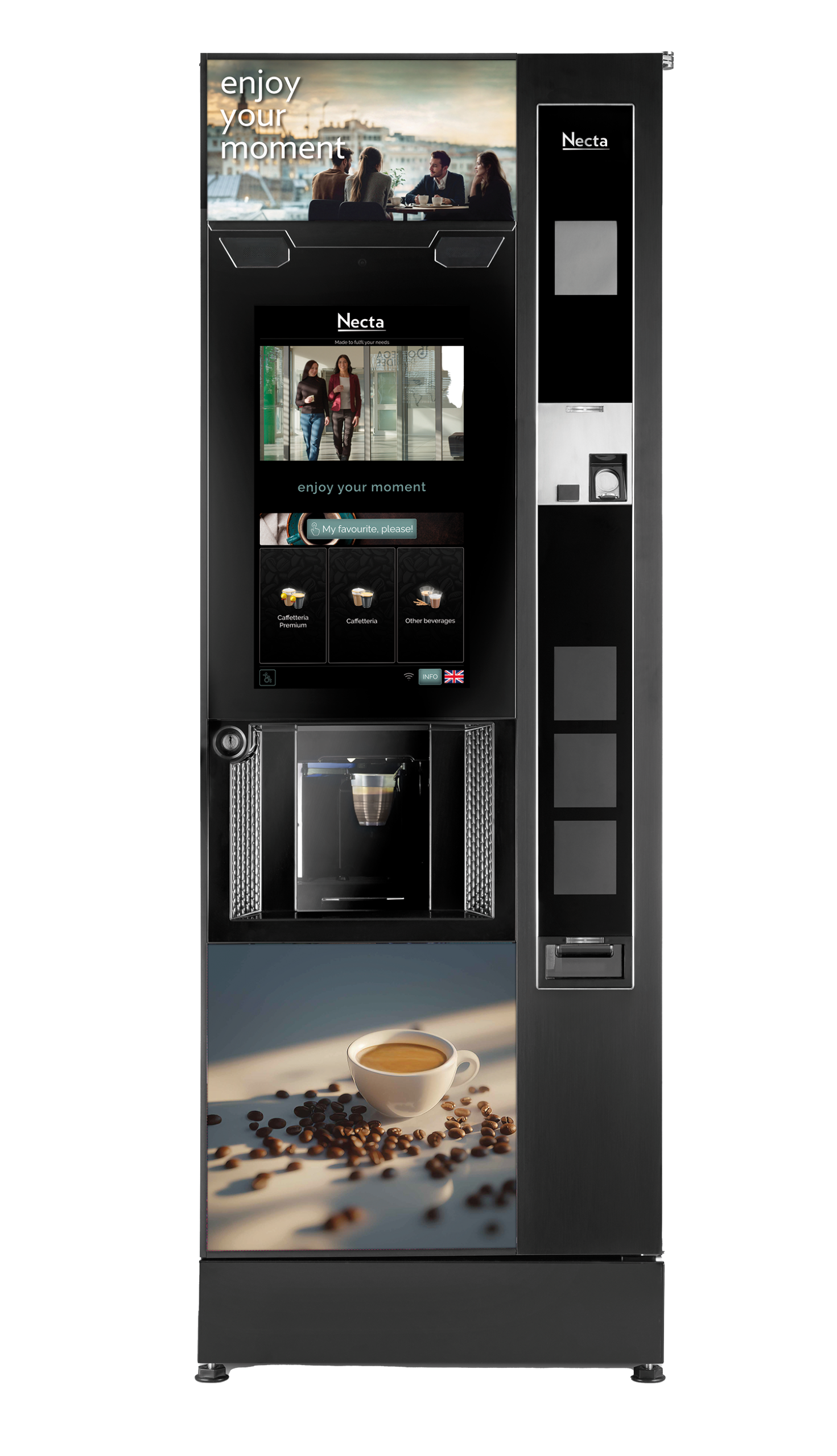 BARISTA 1000 TOUCH_FRONT-mc