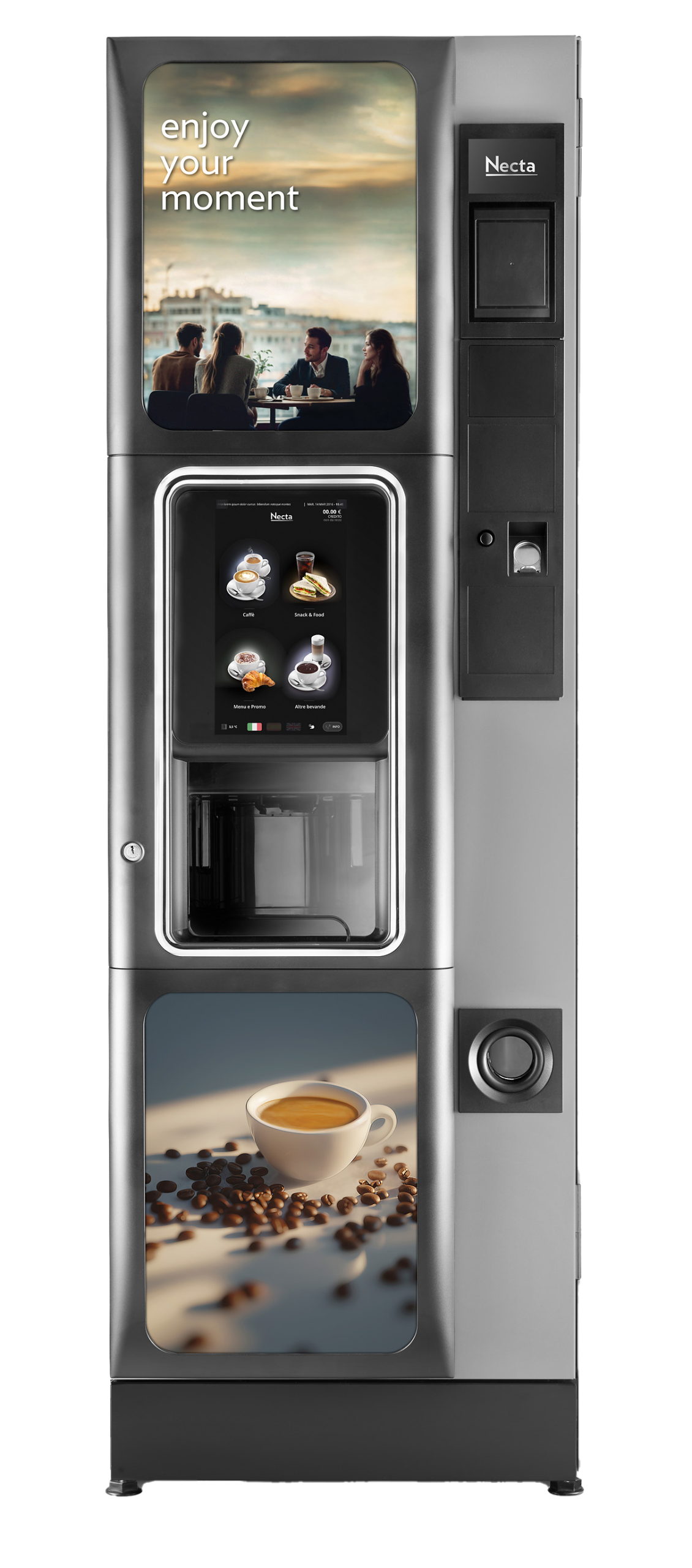 BARISTA 600 TOUCH_FRONT-mc